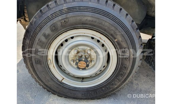 Buy Import Toyota Land Cruiser White Car in Import - Dubai in Batken Buy Import Toyota Land Cruiser White Car in Import - Dubai in Batken