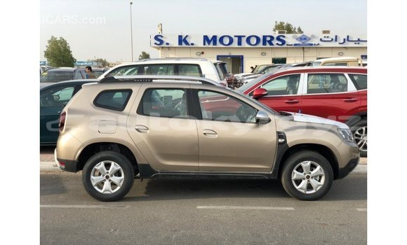 Buy Import Renault Duster Beige Car in Import - Dubai in Batken Buy Import Renault Duster Beige Car in Import - Dubai in Batken