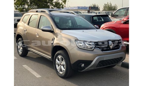 Buy Import Renault Duster Beige Car in Import - Dubai in Batken Buy Import Renault Duster Beige Car in Import - Dubai in Batken