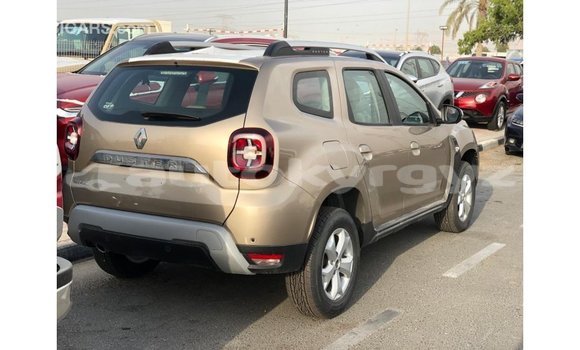 Buy Import Renault Duster Beige Car in Import - Dubai in Batken Buy Import Renault Duster Beige Car in Import - Dubai in Batken