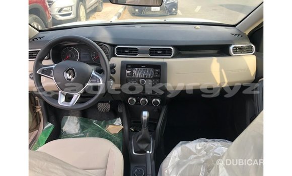 Buy Import Renault Duster Beige Car in Import - Dubai in Batken Buy Import Renault Duster Beige Car in Import - Dubai in Batken