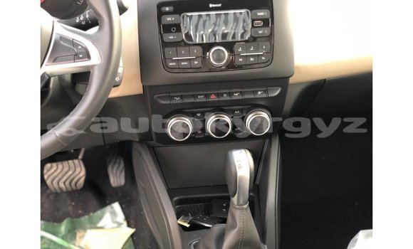 Buy Import Renault Duster Beige Car in Import - Dubai in Batken Buy Import Renault Duster Beige Car in Import - Dubai in Batken