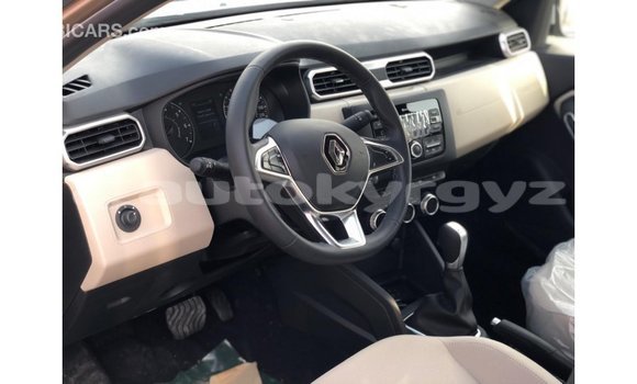 Buy Import Renault Duster Beige Car in Import - Dubai in Batken Buy Import Renault Duster Beige Car in Import - Dubai in Batken
