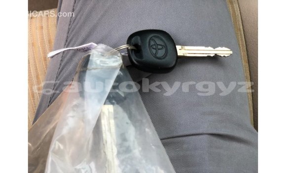 Buy Import Toyota Yaris White Car in Import - Dubai in Batken Buy Import Toyota Yaris White Car in Import - Dubai in Batken