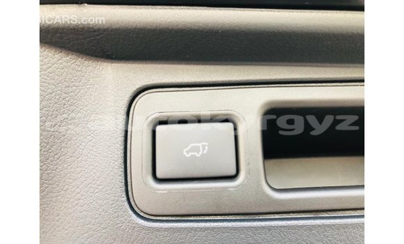 Buy Import Toyota Fortuner Black Car in Import - Dubai in Batken Buy Import Toyota Fortuner Black Car in Import - Dubai in Batken