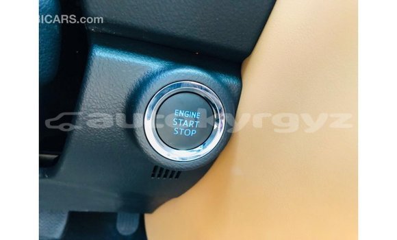 Buy Import Toyota Fortuner Black Car in Import - Dubai in Batken Buy Import Toyota Fortuner Black Car in Import - Dubai in Batken