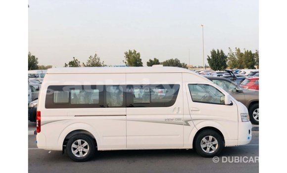 Buy Import Foton Tunland White Car in Import - Dubai in Batken Buy Import Foton Tunland White Car in Import - Dubai in Batken