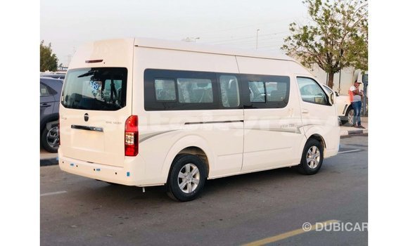 Buy Import Foton Tunland White Car in Import - Dubai in Batken Buy Import Foton Tunland White Car in Import - Dubai in Batken