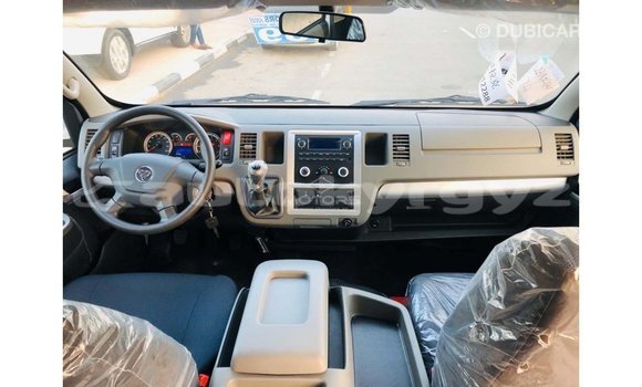 Buy Import Foton Tunland White Car in Import - Dubai in Batken Buy Import Foton Tunland White Car in Import - Dubai in Batken