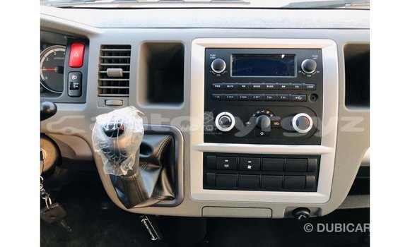 Buy Import Foton Tunland White Car in Import - Dubai in Batken Buy Import Foton Tunland White Car in Import - Dubai in Batken