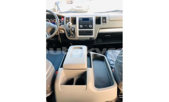 Buy Import Foton Tunland White Car in Import - Dubai in Batken Buy Import Foton Tunland White Car in Import - Dubai in Batken