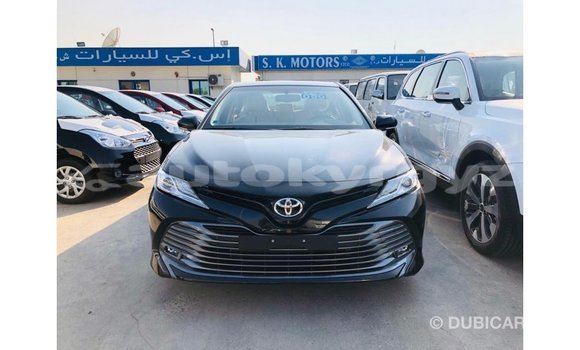 Buy Import Toyota Camry Black Car in Import - Dubai in Batken Buy Import Toyota Camry Black Car in Import - Dubai in Batken