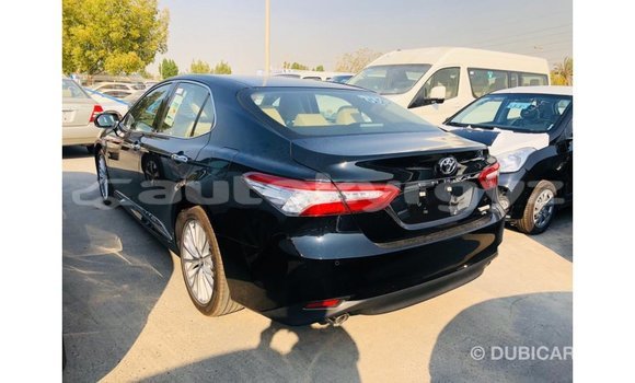 Buy Import Toyota Camry Black Car in Import - Dubai in Batken Buy Import Toyota Camry Black Car in Import - Dubai in Batken