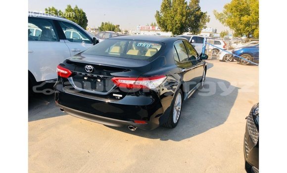 Buy Import Toyota Camry Black Car in Import - Dubai in Batken Buy Import Toyota Camry Black Car in Import - Dubai in Batken