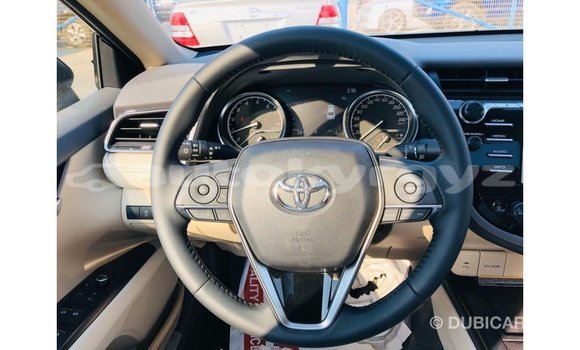 Buy Import Toyota Camry Black Car in Import - Dubai in Batken Buy Import Toyota Camry Black Car in Import - Dubai in Batken