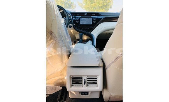 Buy Import Toyota Camry Black Car in Import - Dubai in Batken Buy Import Toyota Camry Black Car in Import - Dubai in Batken