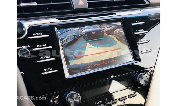 Buy Import Toyota Camry Black Car in Import - Dubai in Batken Buy Import Toyota Camry Black Car in Import - Dubai in Batken