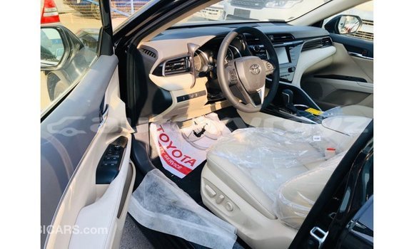 Buy Import Toyota Camry Black Car in Import - Dubai in Batken Buy Import Toyota Camry Black Car in Import - Dubai in Batken
