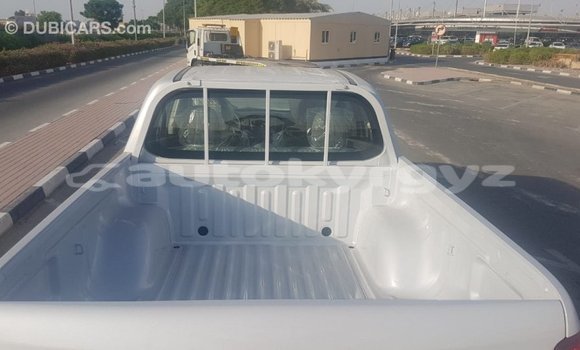 Buy Import Mitsubishi L200 White Car in Import - Dubai in Batken Buy Import Mitsubishi L200 White Car in Import - Dubai in Batken