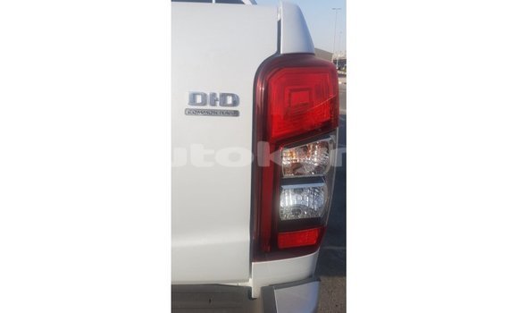 Buy Import Mitsubishi L200 White Car in Import - Dubai in Batken Buy Import Mitsubishi L200 White Car in Import - Dubai in Batken