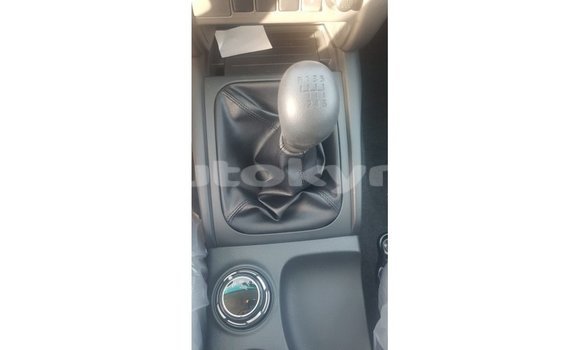 Buy Import Mitsubishi L200 White Car in Import - Dubai in Batken Buy Import Mitsubishi L200 White Car in Import - Dubai in Batken