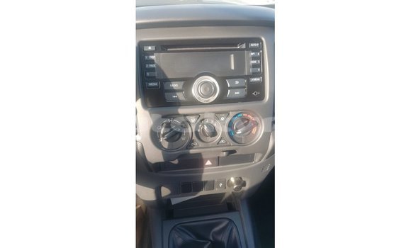 Buy Import Mitsubishi L200 White Car in Import - Dubai in Batken Buy Import Mitsubishi L200 White Car in Import - Dubai in Batken