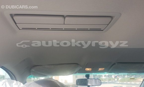 Buy Import Mitsubishi L200 White Car in Import - Dubai in Batken Buy Import Mitsubishi L200 White Car in Import - Dubai in Batken