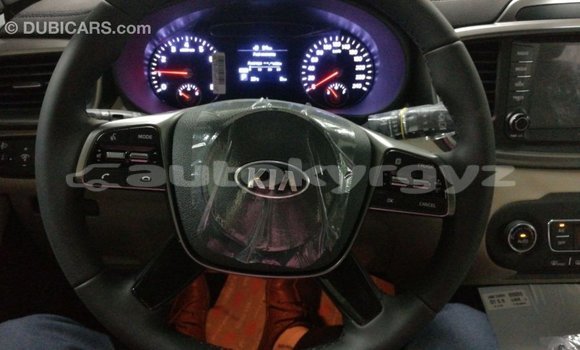 Buy Import Kia Sorento White Car in Import - Dubai in Batken Buy Import Kia Sorento White Car in Import - Dubai in Batken