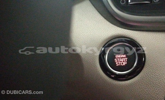 Buy Import Kia Sorento White Car in Import - Dubai in Batken Buy Import Kia Sorento White Car in Import - Dubai in Batken