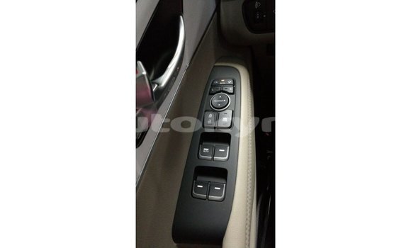 Buy Import Kia Sorento White Car in Import - Dubai in Batken Buy Import Kia Sorento White Car in Import - Dubai in Batken