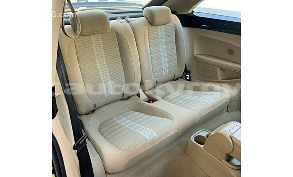 Buy Import Volkswagen Beetle Black Car in Import - Dubai in Batken Buy Import Volkswagen Beetle Black Car in Import - Dubai in Batken