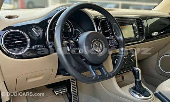 Buy Import Volkswagen Beetle Black Car in Import - Dubai in Batken Buy Import Volkswagen Beetle Black Car in Import - Dubai in Batken