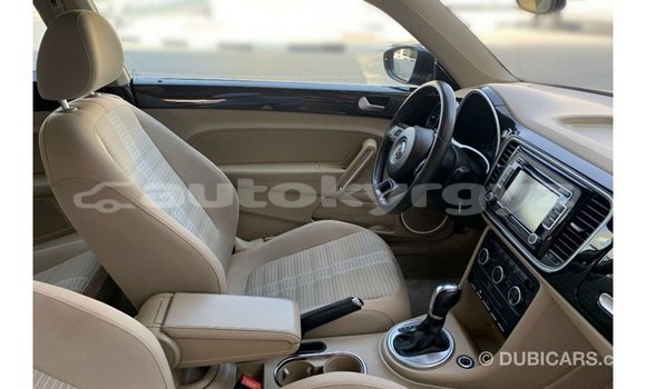 Buy Import Volkswagen Beetle Black Car in Import - Dubai in Batken Buy Import Volkswagen Beetle Black Car in Import - Dubai in Batken