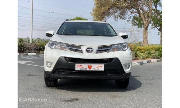 Buy Import Toyota 4Runner White Car in Import - Dubai in Batken Buy Import Toyota 4Runner White Car in Import - Dubai in Batken