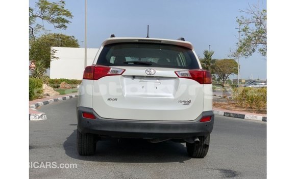 Buy Import Toyota 4Runner White Car in Import - Dubai in Batken Buy Import Toyota 4Runner White Car in Import - Dubai in Batken