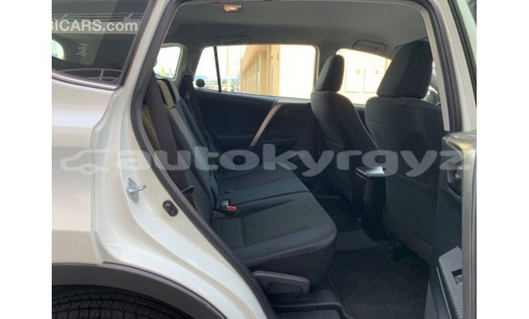 Buy Import Toyota 4Runner White Car in Import - Dubai in Batken Buy Import Toyota 4Runner White Car in Import - Dubai in Batken