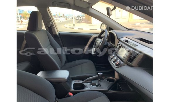 Buy Import Toyota 4Runner White Car in Import - Dubai in Batken Buy Import Toyota 4Runner White Car in Import - Dubai in Batken