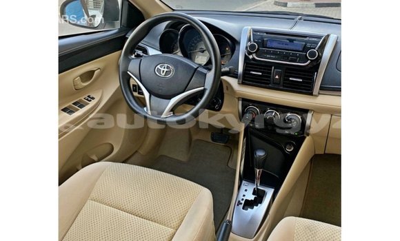 Buy Import Toyota Yaris White Car in Import - Dubai in Batken Buy Import Toyota Yaris White Car in Import - Dubai in Batken