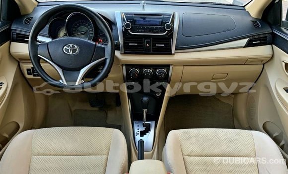Buy Import Toyota Yaris White Car in Import - Dubai in Batken Buy Import Toyota Yaris White Car in Import - Dubai in Batken