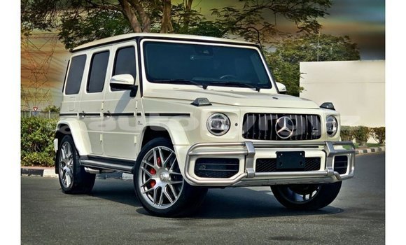 Buy Import Mercedes-Benz 190 White Car in Import - Dubai in Batken Buy Import Mercedes-Benz 190 White Car in Import - Dubai in Batken