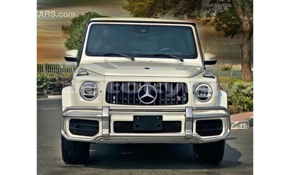 Buy Import Mercedes-Benz 190 White Car in Import - Dubai in Batken Buy Import Mercedes-Benz 190 White Car in Import - Dubai in Batken