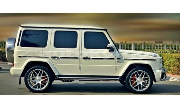 Buy Import Mercedes-Benz 190 White Car in Import - Dubai in Batken Buy Import Mercedes-Benz 190 White Car in Import - Dubai in Batken