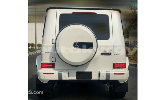 Buy Import Mercedes-Benz 190 White Car in Import - Dubai in Batken Buy Import Mercedes-Benz 190 White Car in Import - Dubai in Batken