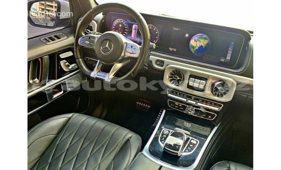 Buy Import Mercedes-Benz 190 White Car in Import - Dubai in Batken Buy Import Mercedes-Benz 190 White Car in Import - Dubai in Batken