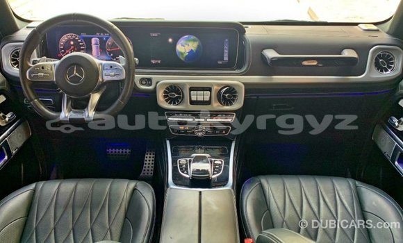 Buy Import Mercedes-Benz 190 White Car in Import - Dubai in Batken Buy Import Mercedes-Benz 190 White Car in Import - Dubai in Batken