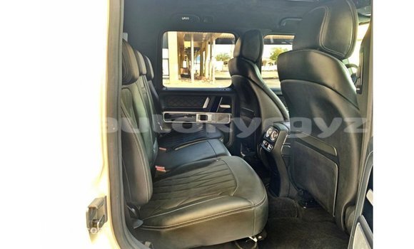 Buy Import Mercedes-Benz 190 White Car in Import - Dubai in Batken Buy Import Mercedes-Benz 190 White Car in Import - Dubai in Batken