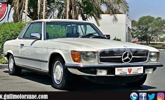 Buy Import Mercedes-Benz 190 White Car in Import - Dubai in Batken Buy Import Mercedes-Benz 190 White Car in Import - Dubai in Batken