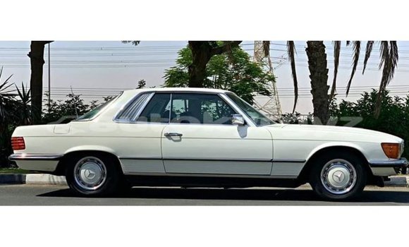 Buy Import Mercedes-Benz 190 White Car in Import - Dubai in Batken Buy Import Mercedes-Benz 190 White Car in Import - Dubai in Batken