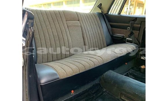 Buy Import Mercedes-Benz 190 White Car in Import - Dubai in Batken Buy Import Mercedes-Benz 190 White Car in Import - Dubai in Batken