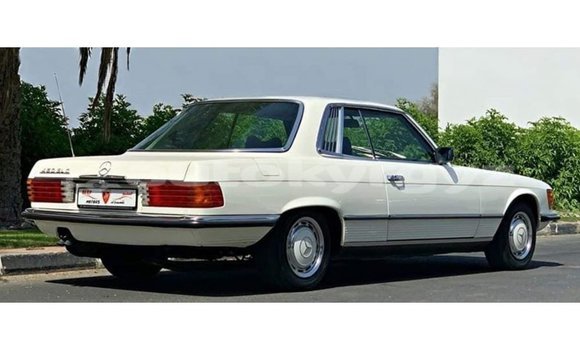 Buy Import Mercedes-Benz 190 White Car in Import - Dubai in Batken Buy Import Mercedes-Benz 190 White Car in Import - Dubai in Batken